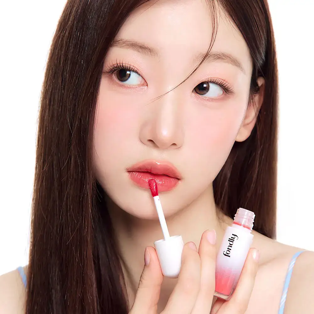 [NEW] 폰들리 글로우 젤 틴트 3.5ml 4종